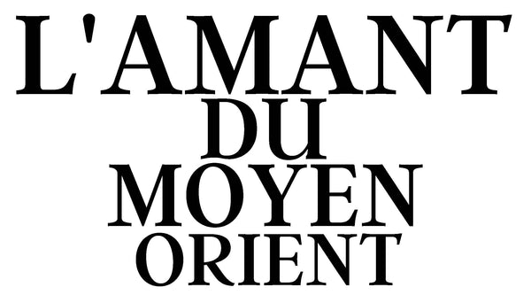 L'Amant Du Moyen Orient